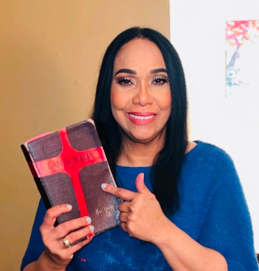 Pastora Karmelyn Polanco